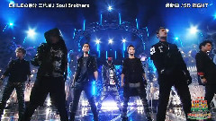 SO RIGHT (HEY!HEY!HEY!2014超豪華アーティストにゴリゴリ絡みましたSP)14/01/13