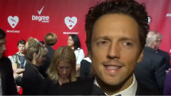 Jason Mraz - Carole King's Music Comes From The Heart