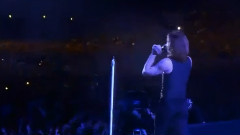 This Ain't A Love Song