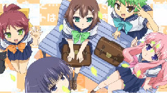 笨蛋测验召唤兽 第一季 ED.2