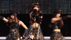 愛しきナターシャ (峯岸みなみ,須田亜香里,指原莉乃)