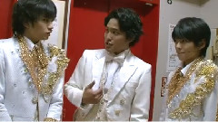 ハピくるっ! Johnnys World