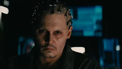 电影<超验骇客 Transcendence> 预告片
