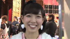 NMB48渡辺美優紀が憧れの前田敦子とデート!?