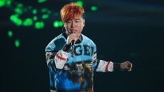 爱如潮水 全能星战 冠军之夜 现场版 13/12/27