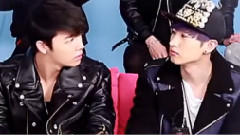 2013 My Best EunHae Moment