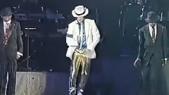 History Tour Rehearsals