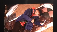 SJ Treasure Island VCR Making