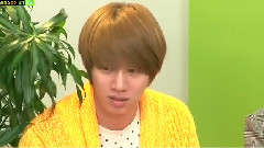 KBS2TV人类的条件 E47 希澈Cut