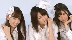 ビジュアルヤングジャンプ 拍摄花絮