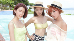 Dream Girls - 听你说