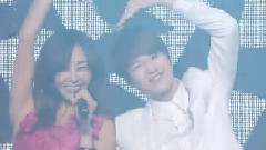 Black & White Infinite Cut