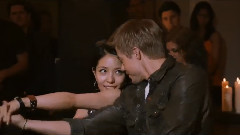 Dance Performance Cut