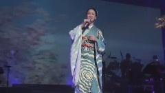 桜の如く现场版