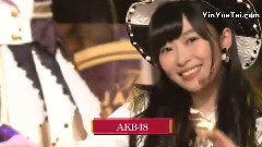 恋するフォーチュンクッキー