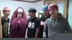 MYNAME Is MYNAME 第一集 中文字幕