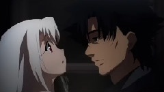 石畳の绯き悪魔