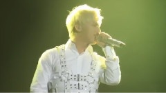 The Final Daesung Wings Highlite