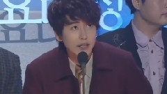 韩流特别赏发言