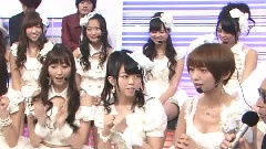 上からマリコ & Talk