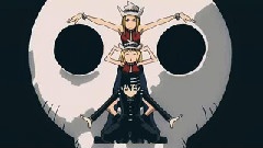 你的灵魂 我收下了