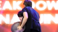 江苏卫视节目录制游戏前说明 & 游戏