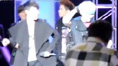 江苏卫视节目录制节目录制飙舞环节