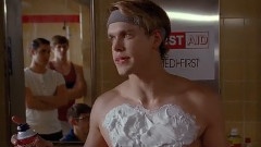 Centerfold & Hot in Herre