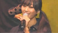 我也是女人 & 因为从有到无 KBS音乐银行现场版 13/02/01