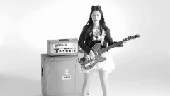 アメリア (Short Ver.)