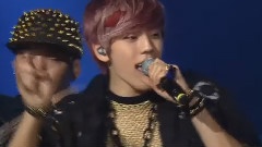 没有你的时候 & Victorious Way