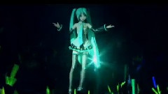 初音未来 - 初音未来感谢祭Part1