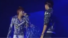 再次回来吧 & 成为我的人 & 三分之一