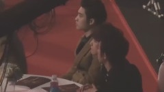 首尔歌谣大赏 艺人席