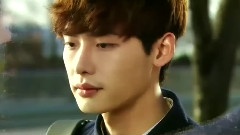 不要认为自己是一个人