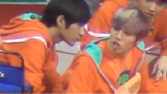 偶像田径运动会录制