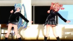 Our Steady Boy <亲吻姐姐>