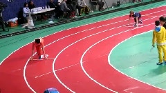 偶像运动会 接力