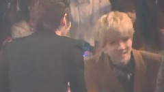 首尔歌谣大赏艺人席