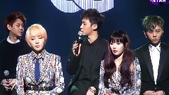 The STAR United CUBE Concert In Seoul 报道