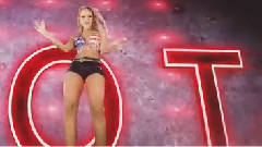 Alicia Keys - Let's Do The Samba