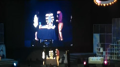 黑暗料理年度情景喜剧