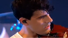 2014 Rather Be At Glastonbury