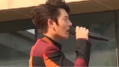 青岛李沧万达歌友会