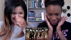 没开玩笑 MV Reaction