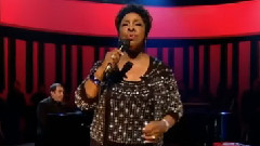 Help Me Make It Through The Night