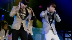 Shake It Up & Oppa Oppa