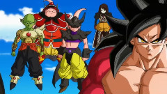 Dragon Ball Heroes