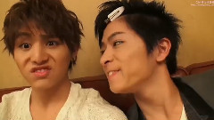 Hey!Say!JUMP小苹果