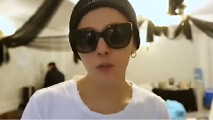 2013 G-DRAGON WORLDTOUR Making TW Ver